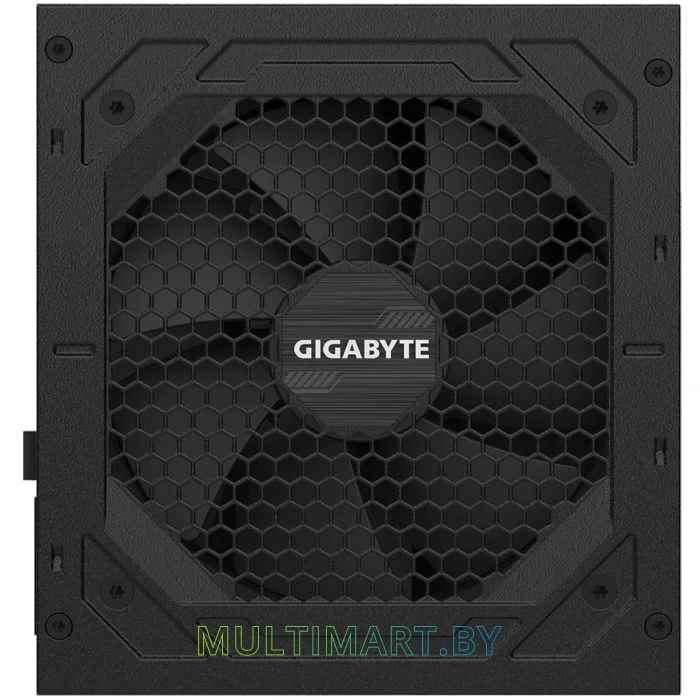 Блок питания Gigabyte P750GM 750W (GP-P750GM)